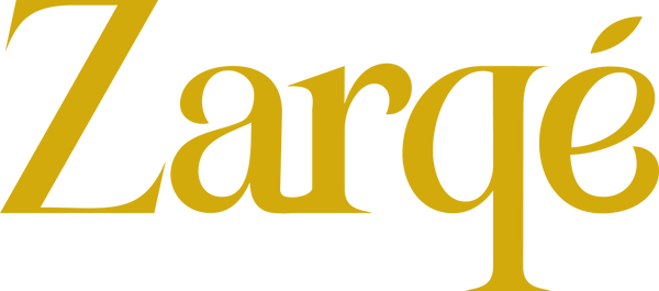 Zarqé